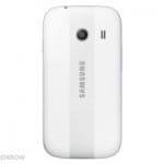 Samsung Galaxy Ace Style 3