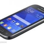 Samsung Galaxy Ace Style 4