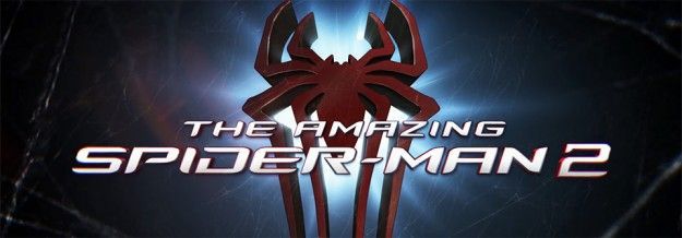 The Amazing Spider-Man 2 