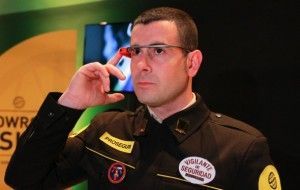 google glass