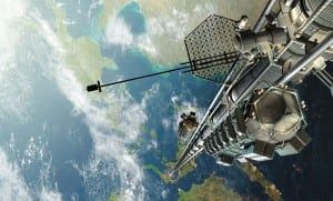 spaceelevator