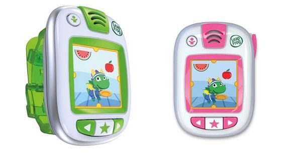 Leapfrog2