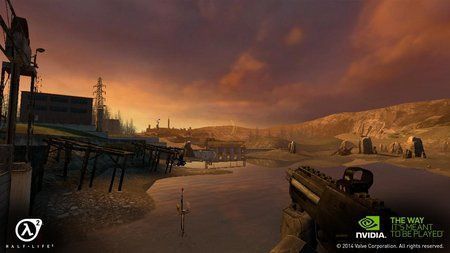Half Life 2 para Android