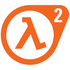 Icono Half Life 2