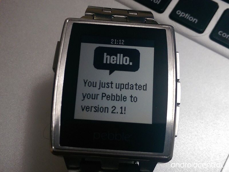 Pebble