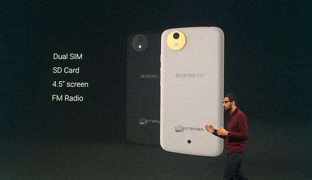 androidone