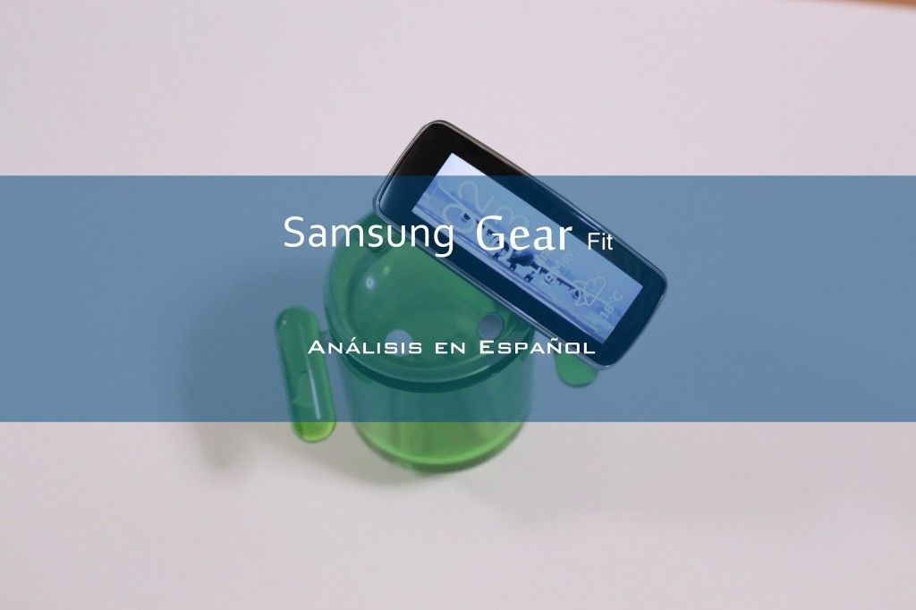 Samsung Gear Fit