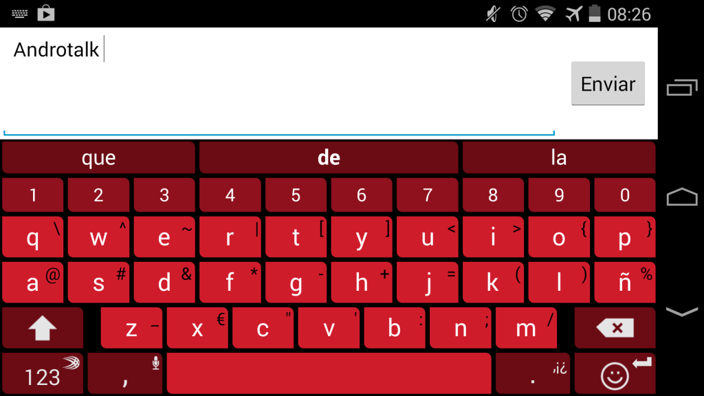 swiftkey