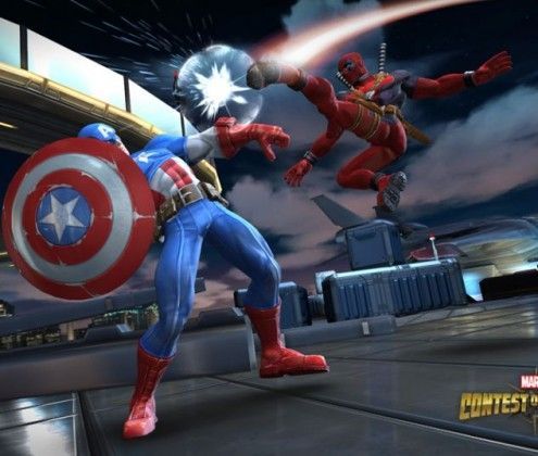 Contest-of-Champions-Marvel-android1