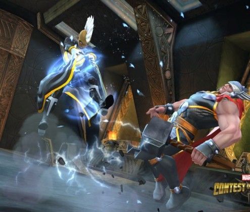 Contest-of-Champions-Marvel-android2