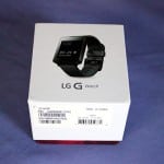 LG G Watch portada