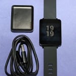 LG G Watch completo