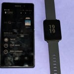 LG G Watch