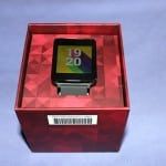 LG G Watch
