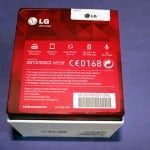 LG G Watch