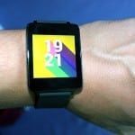 LG G Watch