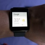 LG G Watch