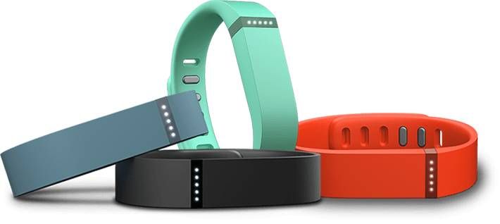 Fitbit Flex Windows Phone