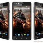 xolo 5