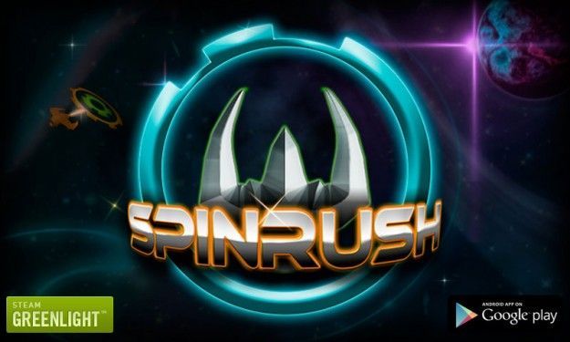Spinrush