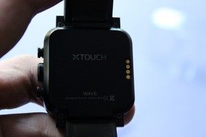 XTouch Wave-5