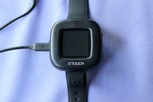 XTouch Wave