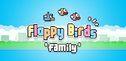 Flappy Birds Family