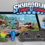 skylanders