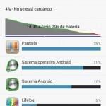 Huawei Ascend Mate 7-bateria