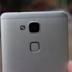 Huawei Ascend Mate 7-camara