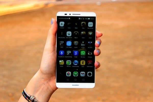 Huawei Ascend Mate 7-protada