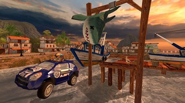beach_buggy_racing