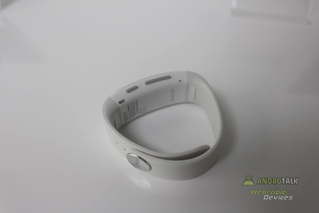 Sony SmartBand Talk IP68