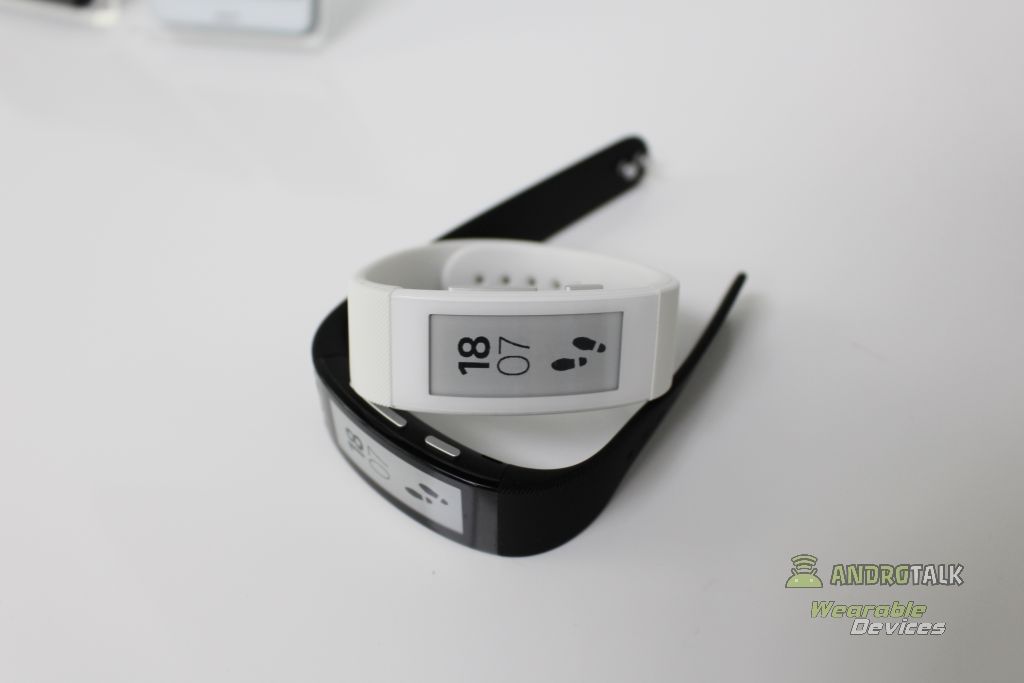 Sony SmartBand Talk