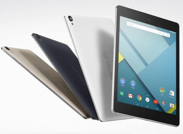 Nexus 9