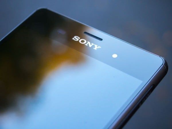 sony-Android 5.0 lollipop