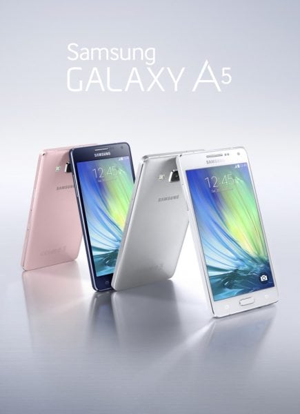 Galaxy A5_4combo_logo_1024