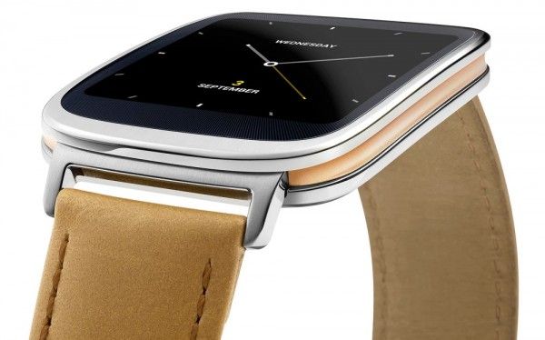Asus Zenwatch