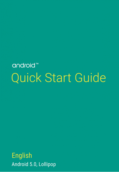 google-lollipop-user-guide