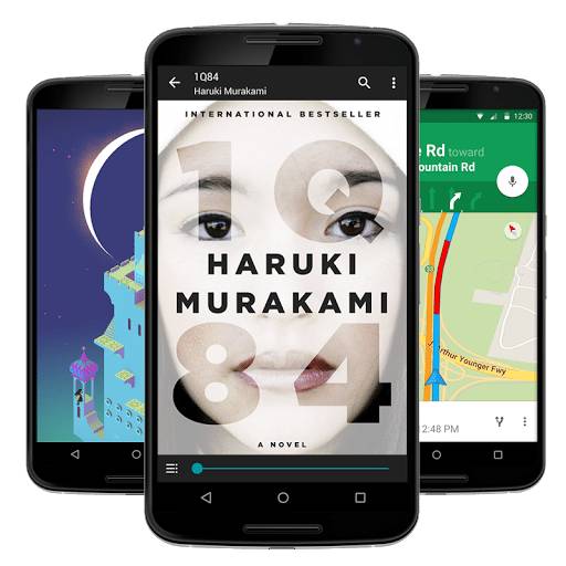 google_nexus_6_screen_trio