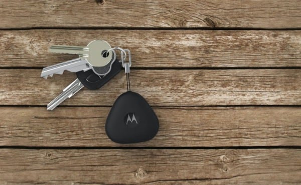 Motorol Keylink