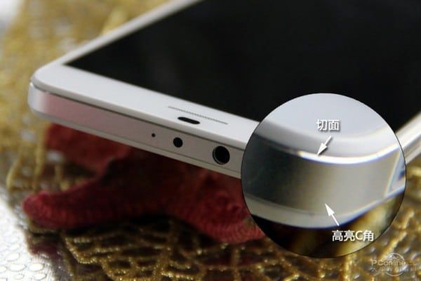 Huawei Honor 6 Plus