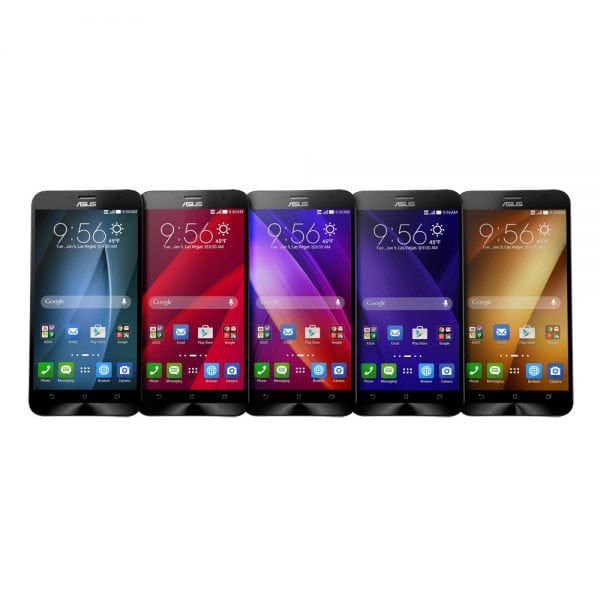 ASUS ZENFONE2_2