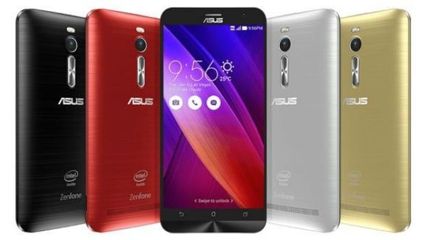 AsusZenFone2