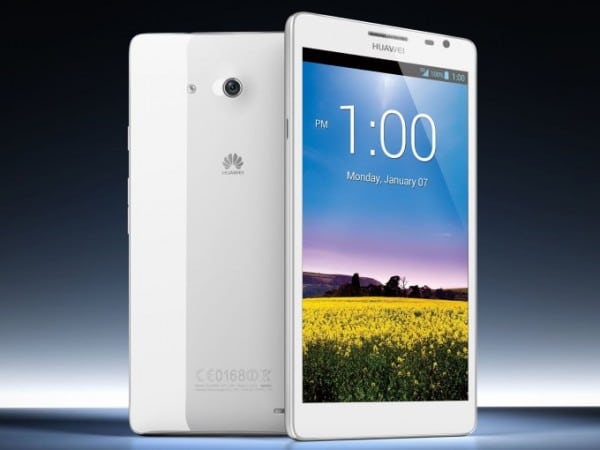 Huawei-D8