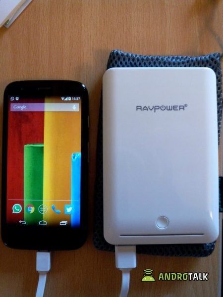 Power Bank
