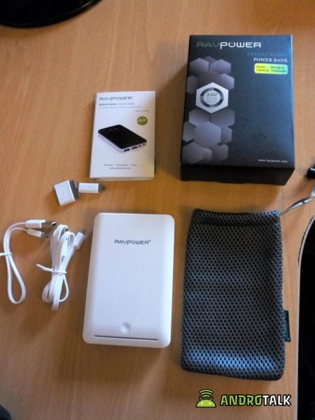 Power Bank