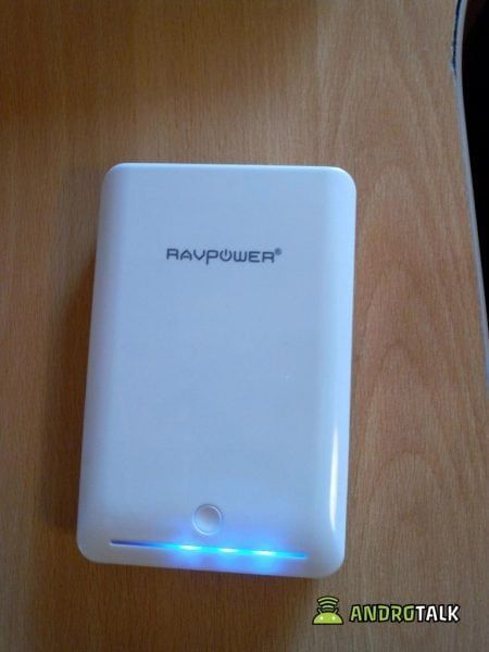 Power Bank
