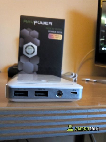 Power Bank
