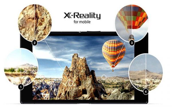 X-Reality